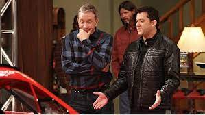 Watch new episodes of last man standing, thursdays at 9/8c on fox. Nascar Tony Stewart Acting Up