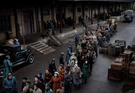 Den største forbrytelsen er en storslått og dramatisk film basert på virkelige hendelser som . Anmeldelse Den Storste Forbrytelsen Skildrer Det Norske Holocaust Med Noktern Grusomhet Dagsavisen