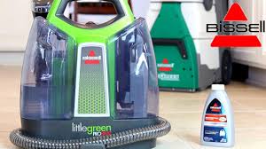 Bissell Little Green Steam Cleaner Reviews Pin On Carpet Cleaning