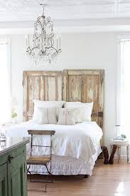 Duplicating the look is a cinch using peel and stick wood plank by stikwood, luxewall, or artis wall. 68 Rustic Bedroom Ideas That Ll Ignite Your Creative Brain The Sleep Judge