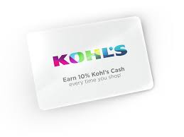 I was disappointed with your decision, but i understand. My Kohl S Charge Card Kohl S Congratulations Credit Applications Kohls