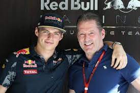 Since mercedes were settled with their driver pairing of nico rosberg and lewis hamilton, they could not guarantee him an immediate entry into f1. Max Verstappen Has A New Half Brother Go Jos Grand Prix 247