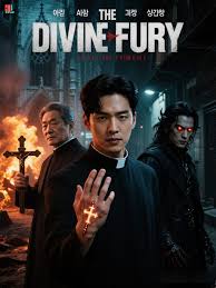 LA FURIA DIVINA (2019) 🎬Vedere il trailer: https://t.co/mJzEmly8Fr Diretto  da Kim Joo-hwan Con Park Seo-jun, Ahn Sung-ki, Woo Do-hwan Preparatevi a  uno scontro spirituale tra il bene e il male! The Divine