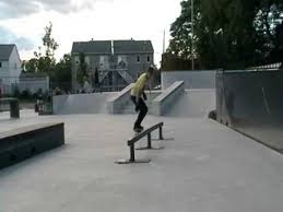 Its population was 14,990 by the census of 2014. 197th Skatepark Sainte Anne Des Plaines 2 0 Youtube