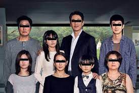 It's a trenchant class commentary in south korea's homogeneous society there's an obvious tell, however, that will register only for those watching parasite a second time: Parasite A Brilliant Movie About Poverty Class Difference And Family