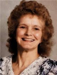 Blanche Beatrice Gosnell Jarrett Obituary (2022)