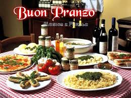 Foto e link per Buon Pranzo (8) - BacioGiorno.it