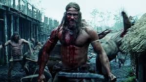 The Northman: Red Band Trailer