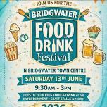 Bridgwater food and drink festival