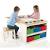 Art And Craft Table For Kids