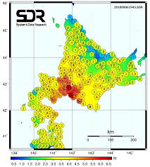 Mar 18, 2011 · しかし、地震が起きているのは日本だけではない。17日にはバヌアツ共和国でm6.3の地震が発生した。 そんな世界の地震状況を、ほぼリアルタイムで把握できるのが、アメリカ国立科学財団などが運営する調査機関irisのサイトにある「seismic monitor」である。 System And Data Research Co Ltd
