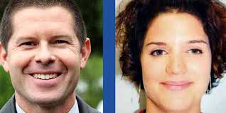 Magnanville : la mort à leur porte