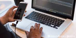 Demikian artikel jaka mengenai 6 cara kirim file dari laptop ke hp mudah dan cepat. Cara Mengirim File Dari Laptop Ke Hp Paling Cepat Dan Mudah Pricebook