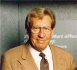 Henry Handy Obituary (2010)