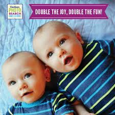 Photo of Wernersville twins wins national contest