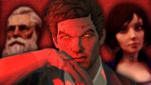 Big 2013 Games: 'Bioshock Infinite' & More- Dexter's Take