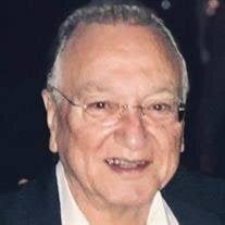 Obituary, Visitation & Funeral Information