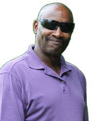 Be a part of the solution.