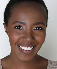 What the Hell is Regular Black?