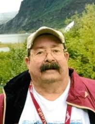 Ricky Gene Henson Obituary November 8, 2020