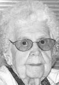 DOROTHY BARNEY Obituary (2010)
