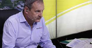 La direction régionale des entreprises, de la concurrence, de la consommation, du travail et de l'emploi (direccte) a décidé d'imposer cette. Tour De France Thierry Adam Annonce En Direct Qu Il Quitte France Televisions Puremedias
