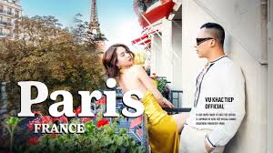 Về phía vũ khắc tiệp, anh và ngọc trinh đã có mối quan hệ thân thiết hơn một thập kỷ nên việc anh gặp gỡ, yêu mến nhật huy cũng là điều dễ hiểu. Táº­p 10 Ngá»c Trinh Va VÅ© Kháº¯c Tiá»‡p ChÆ¡i Lá»›n Ä'áº­p Há»™p Phong 110 Triá»‡u á»Ÿ Paris Hotel Plaza Thenee Youtube