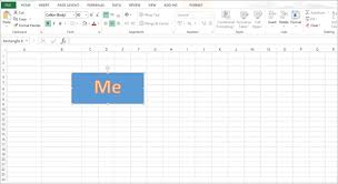 How To Create A Family Tree Chart In Excel Tutorial Free