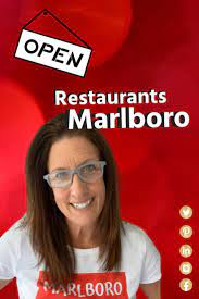 Restaurants Open For Business In Marlboro New Jersey Marlboro Open Restaurant Restaurant
