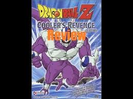 Cooler is set on killing the one responsible for frieza's demise and is perfectly willing to destroy the entire planet in his quest for vengeance. Dragon Ball Z Cooler S Revenge 1991 Movie Review Youtube