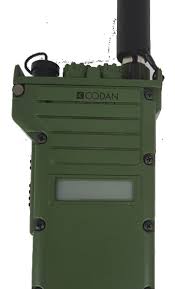 Image result for Codan Sentry-V