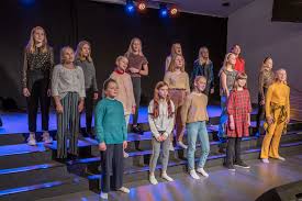 «Soul Children» med eigen adventssong