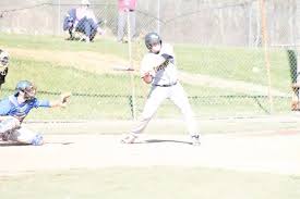 West Liberty Baseball Sweeps Concord