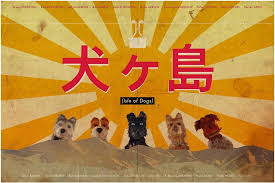 Isle Of Dogs 2018 1080 X 718 Isle Of Dogs Best Movie Posters Dog Movies