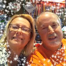 When is the honey seller available in Citrus County?