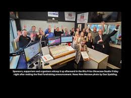 Riley Kids Fund once again tops $80,000