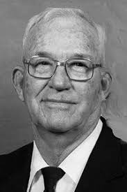 Arthur Merle Cochran (1914-2008)