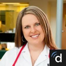 Misty H. Morrissey (Blalock), NP