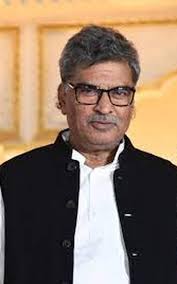 Arun Kumar, once a bitter Nitish Kumar critic, welcomed back to JD(U)