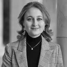 Sophia Zervas's Instagram, Twitter & Facebook