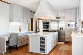 Corian countertops offer a sleek, uniform, and clean look that can be attractive in both kitchens and bathrooms, but it can be difficult to know exactly how to maintain them. Corian Kitchen Countertops Pros Cons Designing Idea