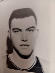 Do you know this young man