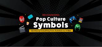It acts like an adhesive that tries to integrate different elements of music together as well as reinforce its structure. Signs Com Recognizing Pop Culture Symbols