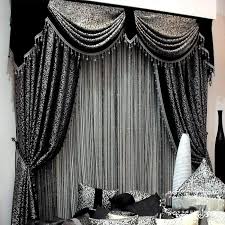 Pin By Hiến Hồ On Purple Bedroom Ideas Curtains Living Room Curtain Designs Curtains