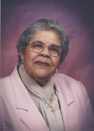 Aida Arreguin Obituary