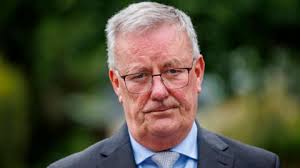 Social housing: Gordon Lyons announces funding cuts to housing associations