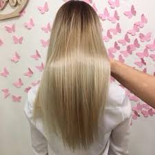 Allow the spray to dry before attempting to touch hair. Types Of Hair Coloring 19 Varieties With Descriptions And 200 Photos Confetissimo Women S Blog