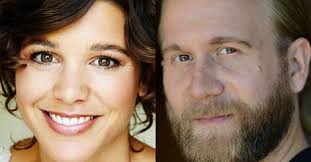 5 Questions with Joanna Downing and Ben McIvor