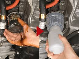 フィルタオイルキャッチャー | ＫＴＣツールオフィシャルサイト