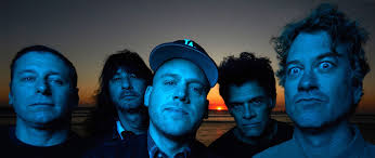 The Bronx Debut New Track "Superbloom"